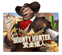 Bounty Hunter
