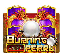 Burning Pearl