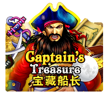 Captain's Treasure