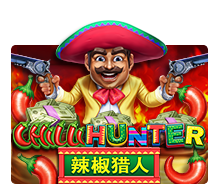 Chilli Hunter