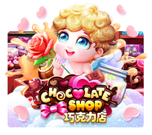 Chocolate Shop