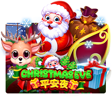 Christmas Eve
