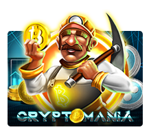 Crypto Mania