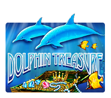 Dolphin Treasure