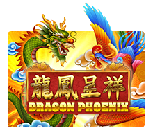 Dragon Phoenix