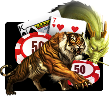 Dragon Tiger