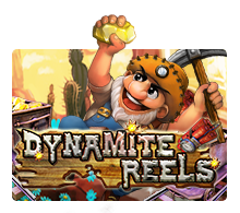 Dynamite Reels