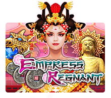 Empress Regnant