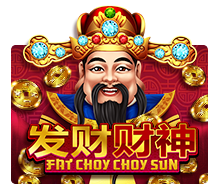 Fat Choy Choy Sun