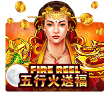 Fire Reel