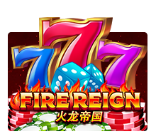 Fire Reign