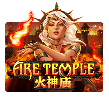 Fire Temple