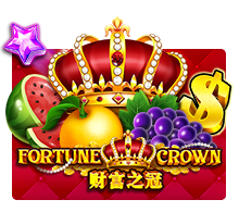Fortune Crown