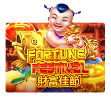 Fortune Festival