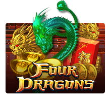 Four Dragons