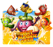 Fruit Paradise