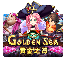 Golden Sea