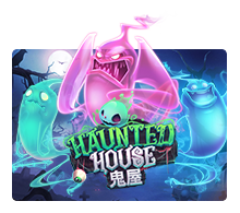 Haunted House