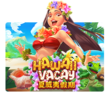 Hawaii Vacay
