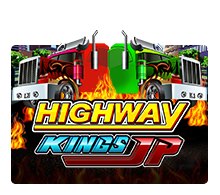 HighwayKings JP