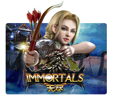 Immortals