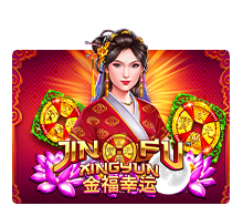 Jin Fu Xing Yun
