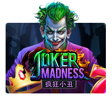 Joker Madness