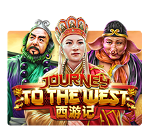 Journey To The West