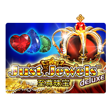 Just Jewels Deluxe
