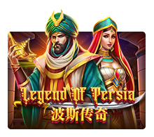 Legend Of Persia