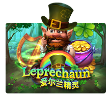 Leprechaun