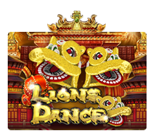 Lions Dance