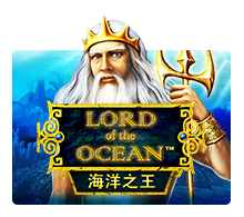 Lord Of The Ocean