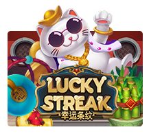 Lucky Streak