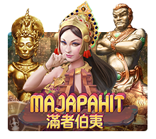 Majapahit