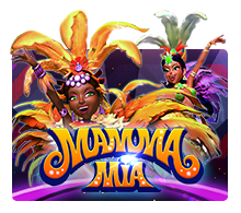 Mammamia