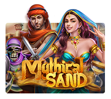 Mythical Sand