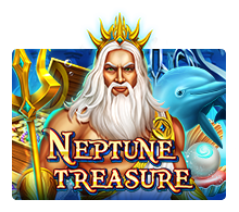 Neptune Treasure