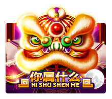Ni Shu Shen Me
