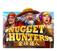 Nugget Hunter