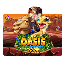 Oasis