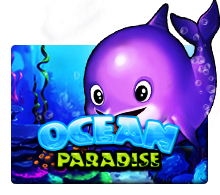 Ocean Paradise