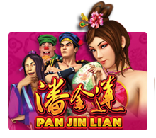 Pan Jin Lian