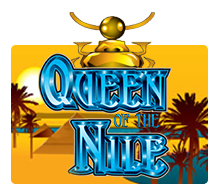 Queen Of The Nile