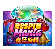 Respin Mania