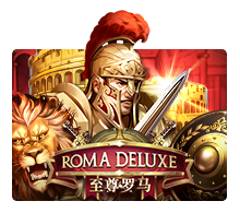 Roma Deluxe