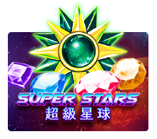 Super Stars