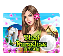 Thai Paradise