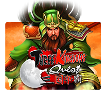 Three Kingdoms Quest