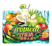 Tropical Crush